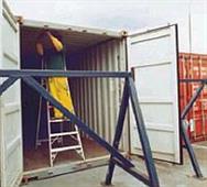 shipping container modification and repair 022